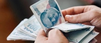 TÜHİS, kamu işçilerine zam teklifi için haziran enflasyonunu bekliyor