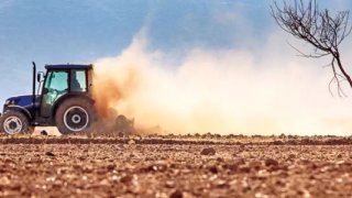 TÜİK açıkladı: Çiftçinin eylül enflasyonu belli oldu