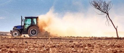 TÜİK açıkladı: Çiftçinin eylül enflasyonu belli oldu