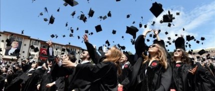 TÜİK açıkladı: En çok kazandıran üniversite bölümleri belli oldu