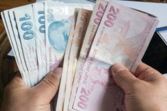 TÜİK açıkladı: Eylülde ücretli çalışan sayısı belli oldu