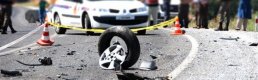 TÜİK açıkladı: Geçen yıl Türkiye'de kaç trafik kazası oldu?