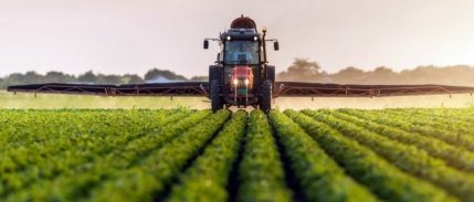 TÜİK açıkladı: Tarımsal girdi fiyatlarındaki yıllık artış %40,2 oldu