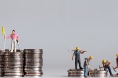 TÜİK açıkladı: Türkiye’nin gelir dağılımında 2025 tablosu belli oldu