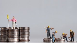 TÜİK açıkladı: Türkiye’nin gelir dağılımında 2025 tablosu belli oldu