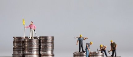 TÜİK açıkladı: Türkiye’nin gelir dağılımında 2025 tablosu belli oldu