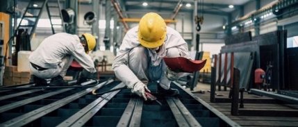 TÜİK açıkladı: Ücretli çalışan sayısı arttı