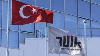 TÜİK yeni TÜFE verilerini açıklamaya başlayacak