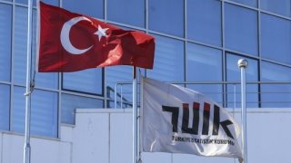 TÜİK ekonomik güven endeksi verilerini açıkladı