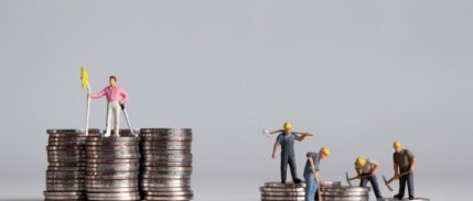 TÜİK, gelir eşitsizliğinde son tabloyu açıkladı