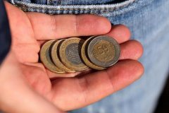 TÜİK: Göreceli yoksulluk son 20 yılın en düşük seviyesine indi