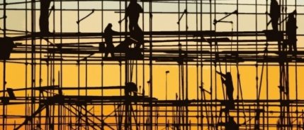 TÜİK: Hizmet ve perakendede güven düştü, inşaatta yükseldi