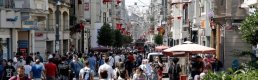TÜİK açıkladı: İkinci çeyrekte işsiz sayısı azaldı