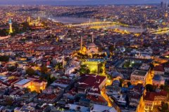 TÜİK ilk kez açıkladı: Sosyoekonomik zenginliğin en yüksek olduğu iller belli oldu