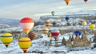 TÜİK ilk kez açıkladı: Turizm Uydu Hesabı İstatistikleri