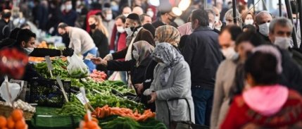 TÜİK, memur maaşlarını belirleyecek haziran enflasyonunu açıkladı!