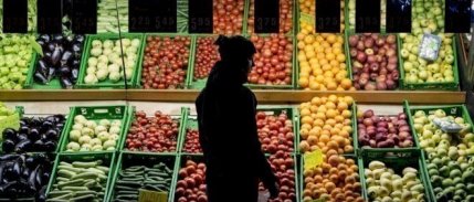 TÜİK şubat ayı enflasyonunu açıkladı