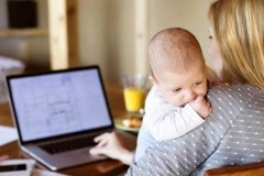 TÜİK’ten doğurganlık uyarısı: Böyle giderse ortanca yaşımız 45 olacak