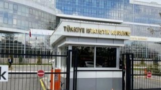 TÜİK: TÜİK, dünyada en şeffaf kurumlar arasında yer almaktadır