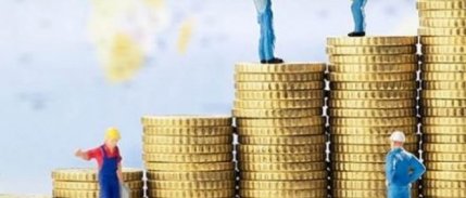 Nisan Enflasyonu Açıklandı