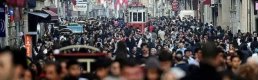 TÜİK: Türkiye'de en büyük sorun hayat pahalılığı