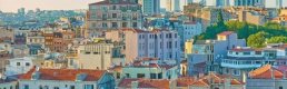 TÜİK, Türkiye'de ev sahipliği oranını açıkladı