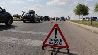 TÜİK, Türkiye'nin trafik kazalarında toplam bilançosunu açıkladı