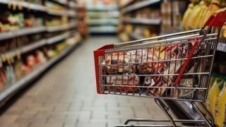 Tüketici güveni kasımda yükseldi