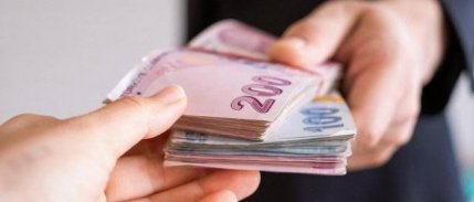 Tüketici kredilerinde degişiklik