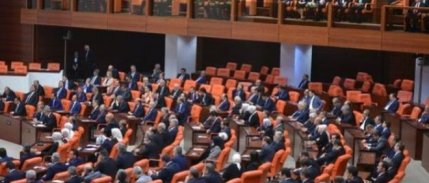 Tüketicinin korunmasına ilişkin kanun teklifi yasalaştı