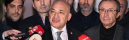 Tüm liglerdeki maçlar süresiz olarak ertelendi!