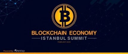 Tüm MENA ve Avrasya Bölgesindeki Kripto Para Toplululuğunun İstanbul’daki Büyük Buluşmasına Az Kaldı! 