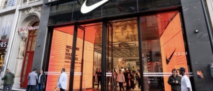 Tüm Türkiye'deki Nike mağazalarında grev kararı!