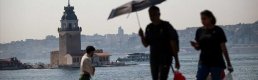 Tüm zamanların en sıcak üçüncü ağustos ayı yaşandı