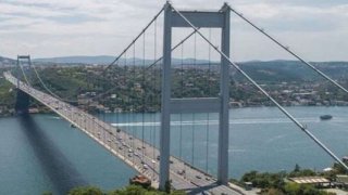 Tünel, köprü ve otoyol geçiş ödemelerinde yeni dönem