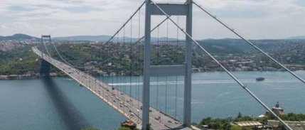 Tünel, köprü ve otoyol geçiş ödemelerinde yeni dönem