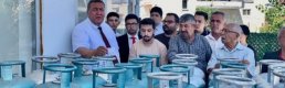Tüp gaza bir ayda 4 kez zam geldi