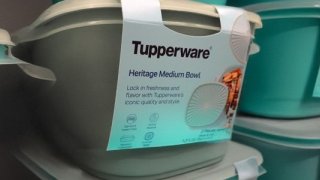 Tupperware iflas başvurusuna hazırlanıyor