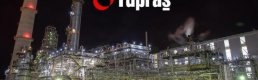 Tüpraş'tan patlamaya ilişkin ilk açıklama