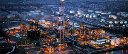 Tüpraş, İran'ın el koyduğu 1 milyon varil petrolü geri aldı