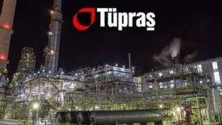 Tüpraş sürdürülebilirlik performansıyla küresel ligde zirveye ortak oldu