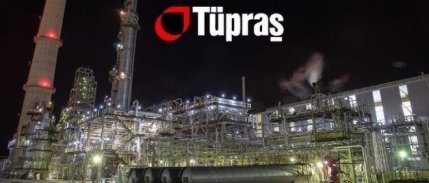 Tüpraş’tan 20 milyar TL’lik borçlanma başvurusu
