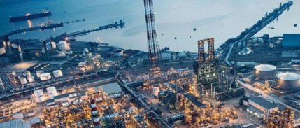 Tüpraş, Türkiye’nin ilk özel sektör lokomotif ithalatını yapıyor