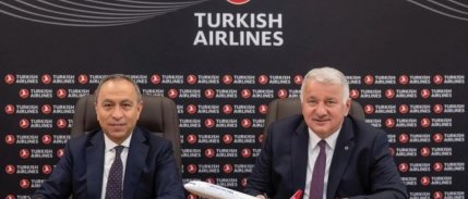 Tüpraş ve THY, sürdürülebilir yakıt tedariki için güçlerini birleştirdi