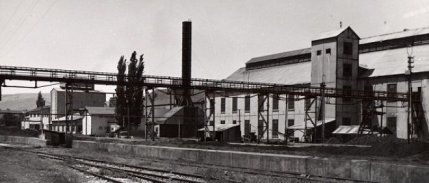 Turhal Şeker Fabrikası Blok Satıştan Çıkarıldı