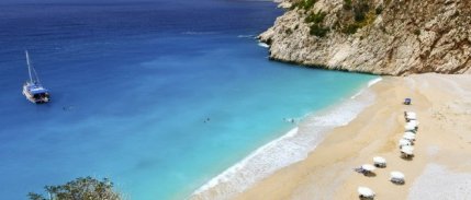 Turist Sayısı Mayıs’ta Yıllık Yüzde 27 Arttı