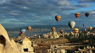 Turist sayısında rekor! 62,2 milyon ziyaretçi Türkiye’yi tercih etti