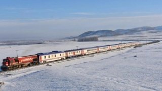 Turistik Doğu Ekspresi biletleri satışa açıldı: İşte sefer takvimi ve güncel oda fiyatları