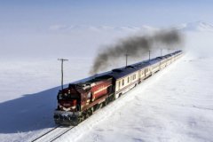 Turistik Doğu Ekspresi’nin sefer günleri ve fiyatları açıklandı