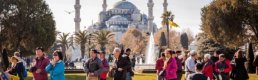 Turizm gelirinde ilk 6 ayda tüm zamanların rekoru kırıldı